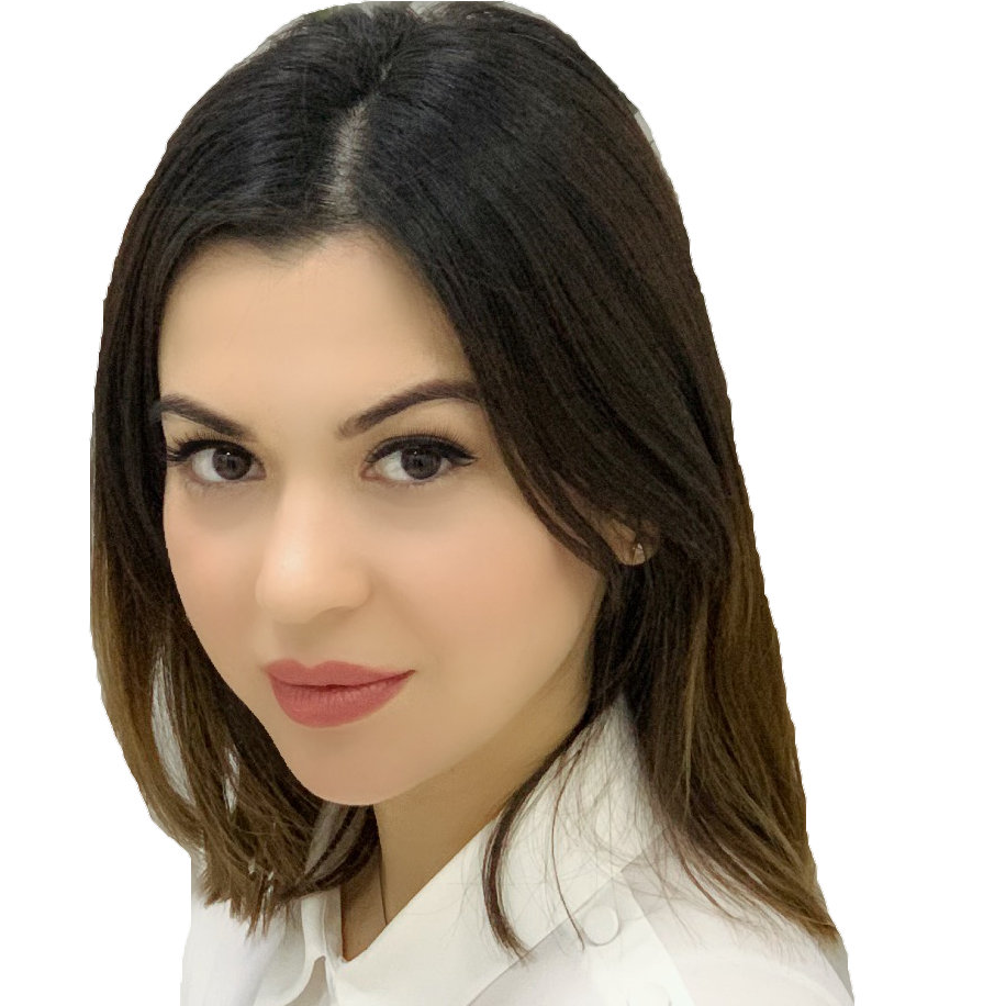 Бэла Селютина