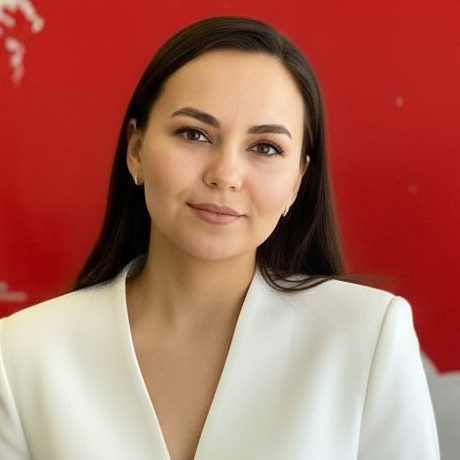 Кристина Белякова