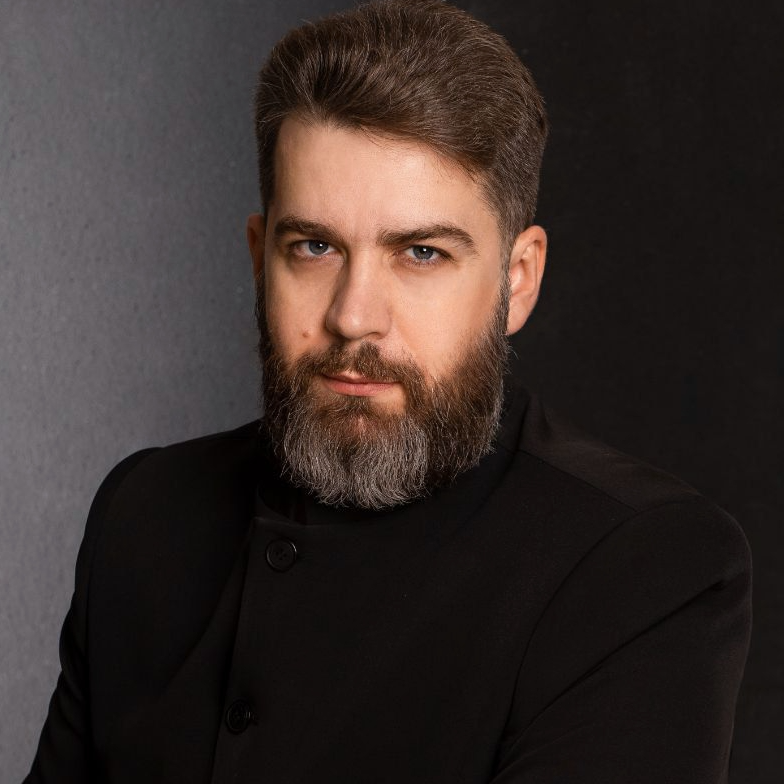Алексей Кириченко