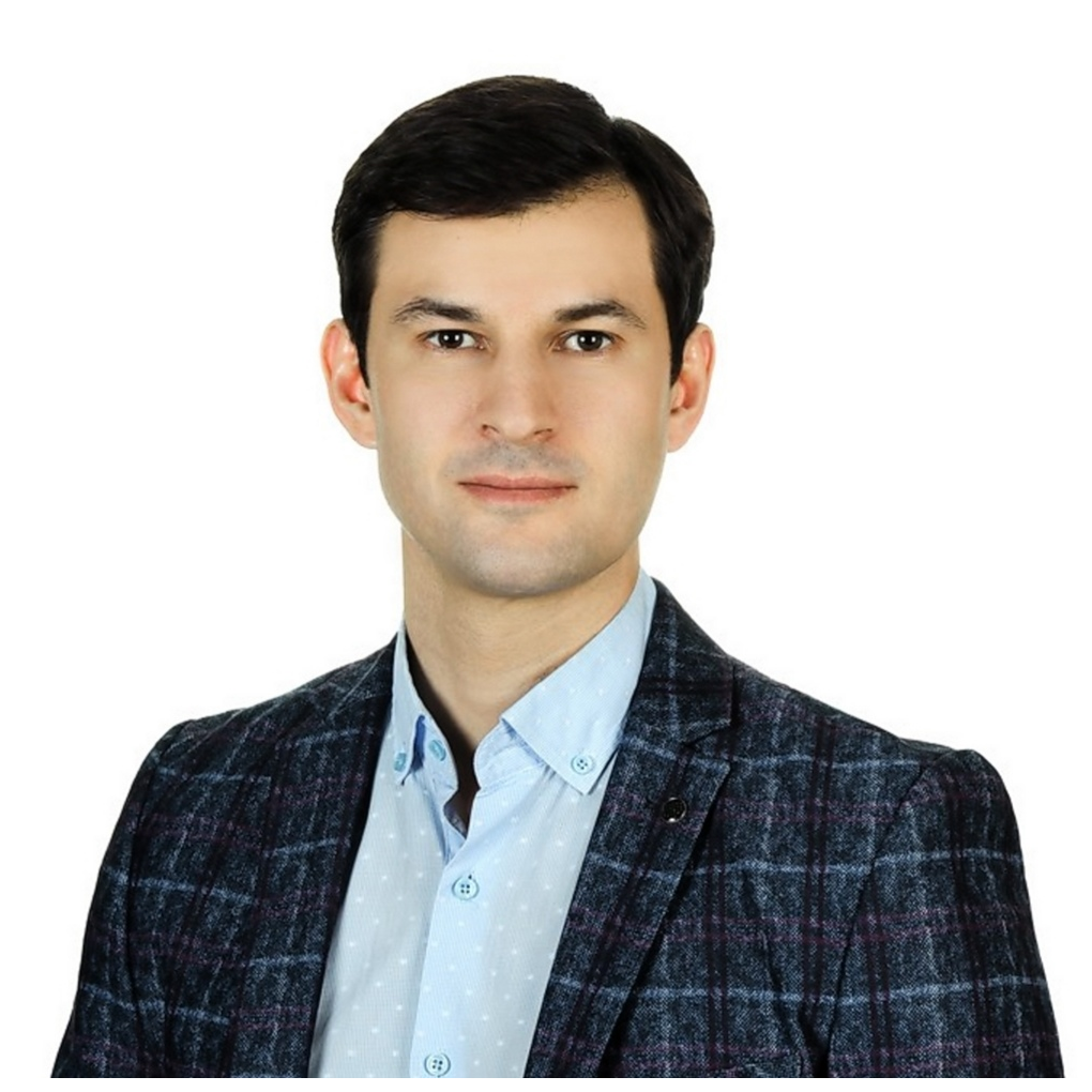 Евгений Алтухов