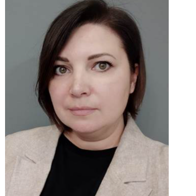 Ирина Матвеева