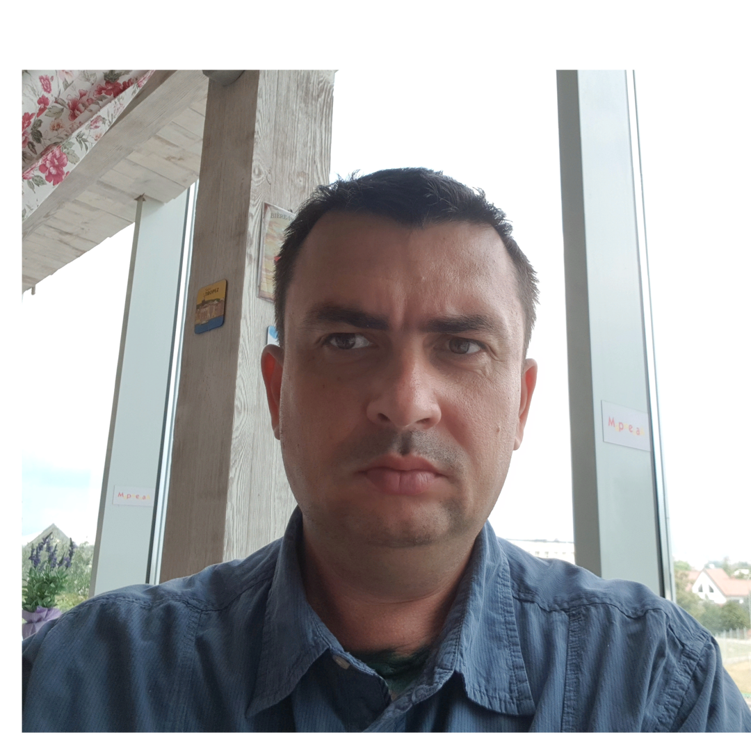 Владимир Бахирев