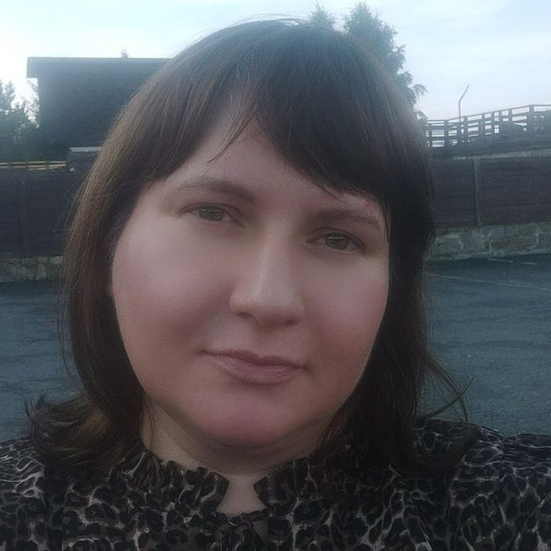 Юлия Шафикова