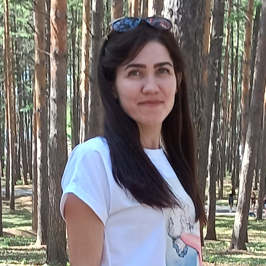 Лилия Миллятова