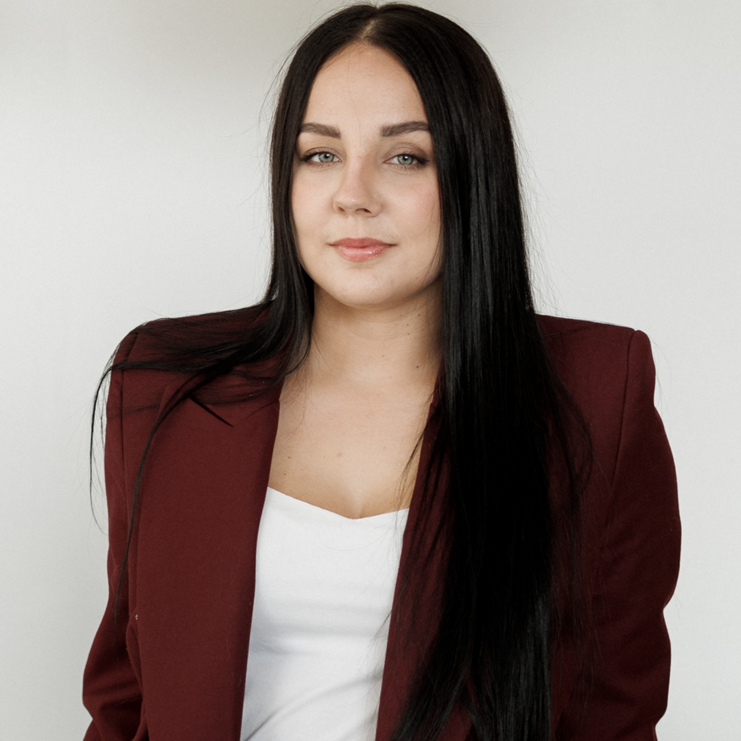 Валентина Лахтина
