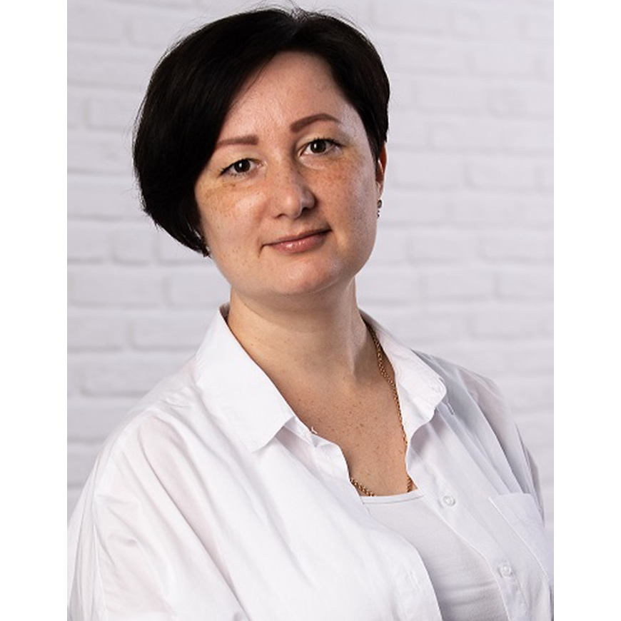 Анна Кузнецова