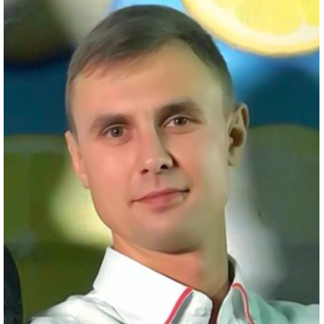 Алексей Савуляк