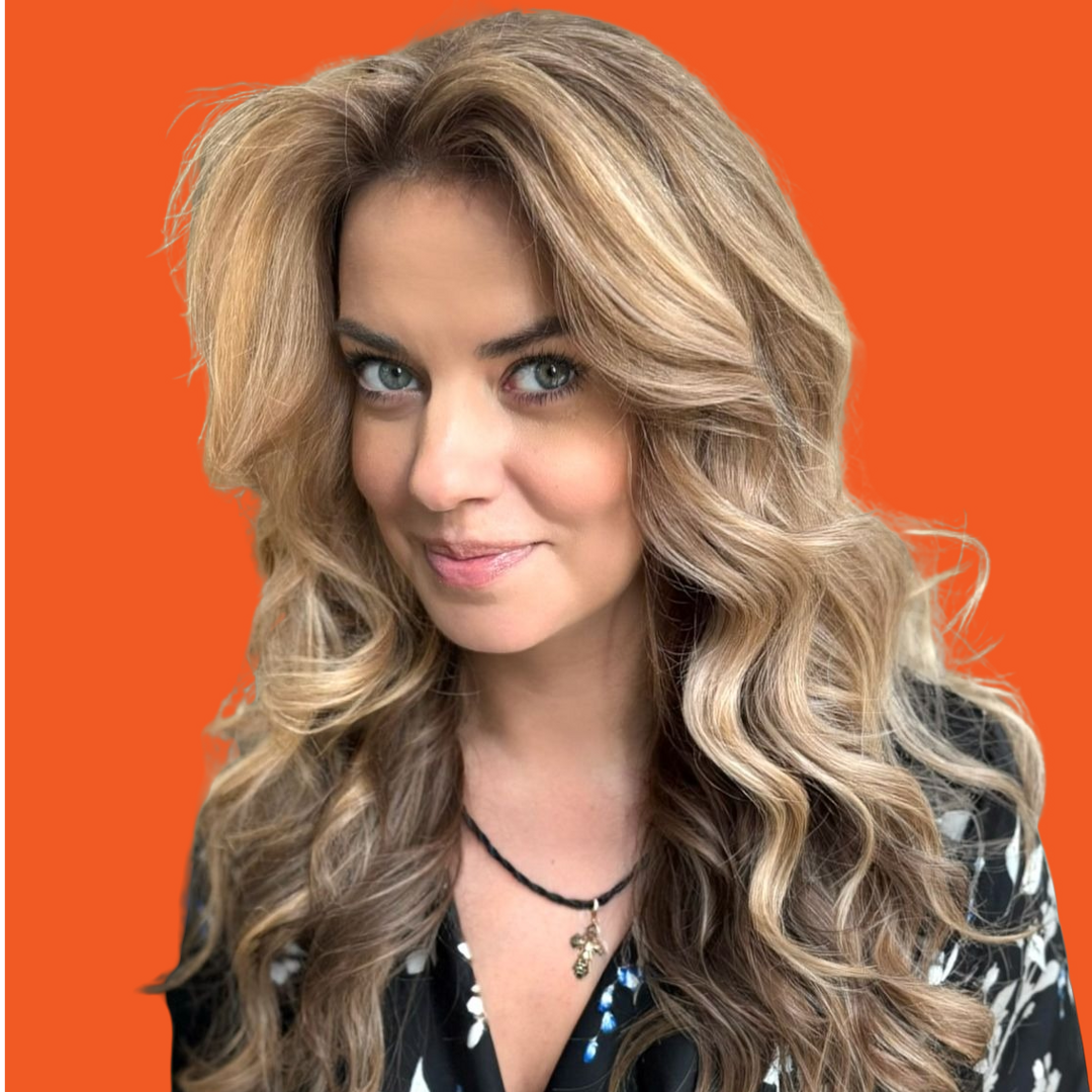 Вера Ушакова