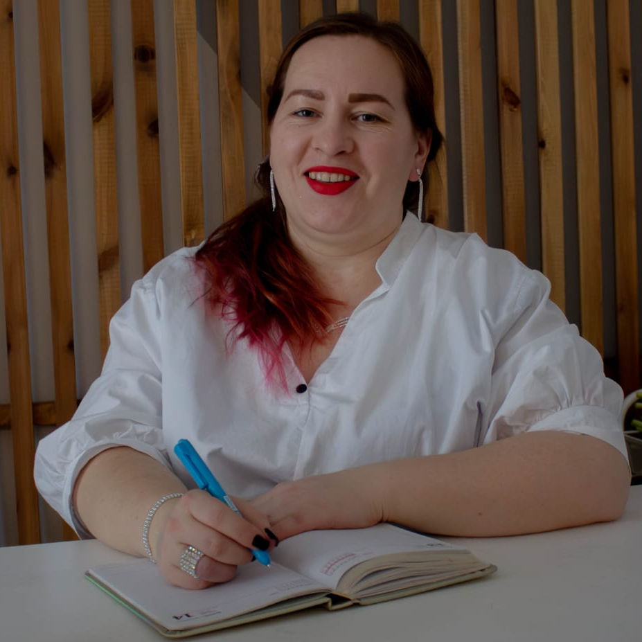 Татьяна Краснова