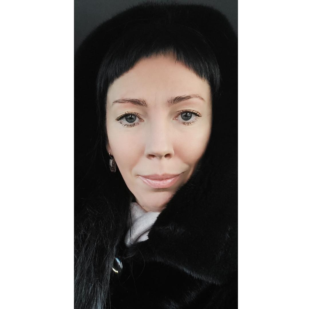 Инна Аллашева