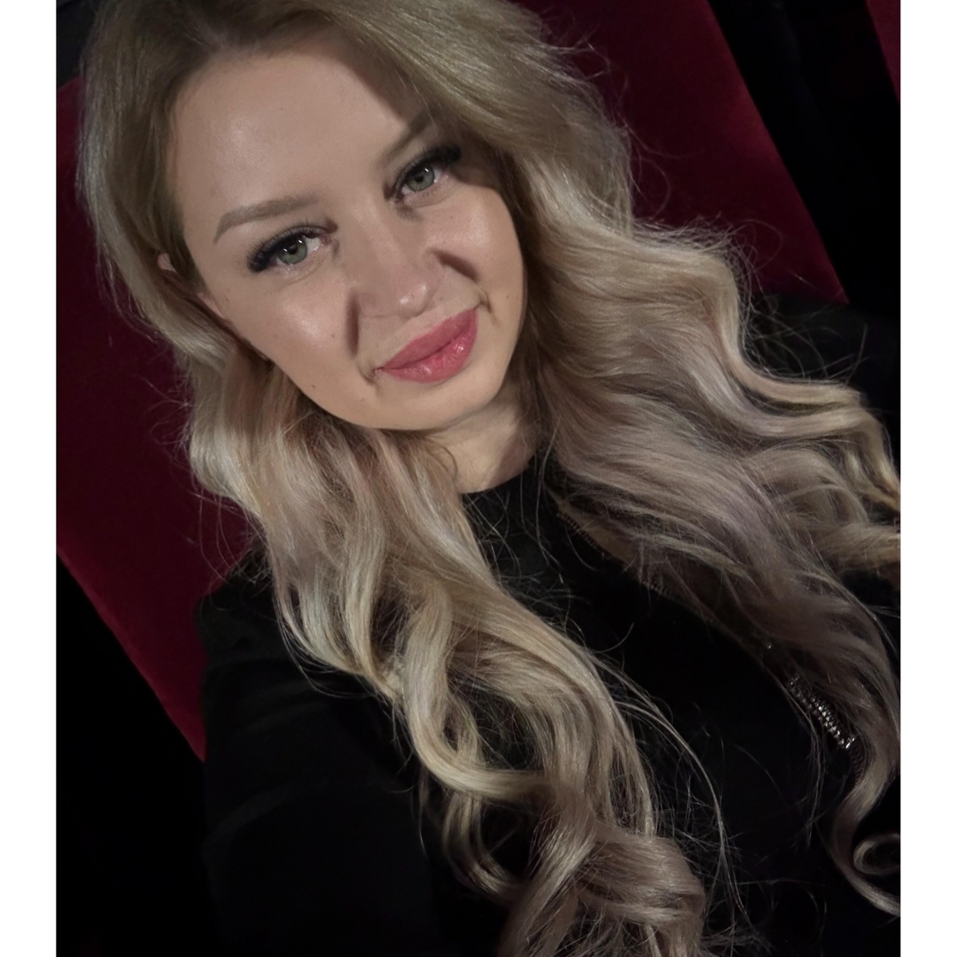 Анна Залевская