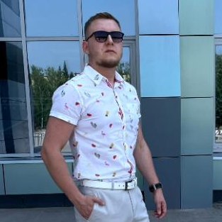 Виталий Бексаев