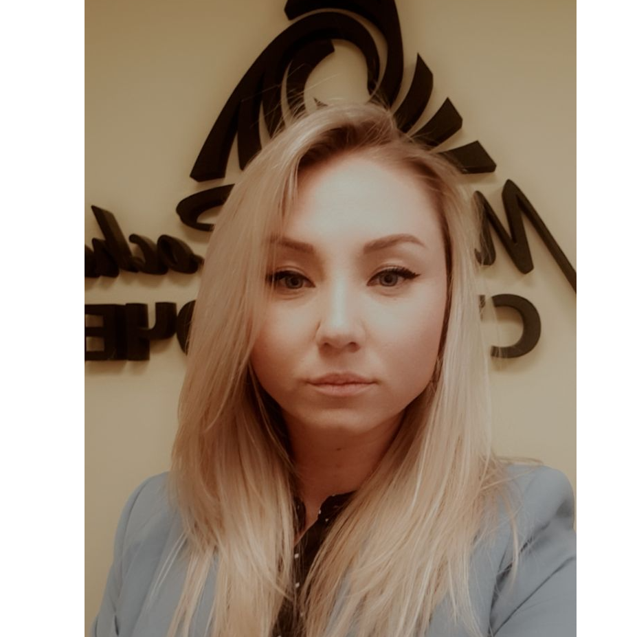 Ольга Рубаева