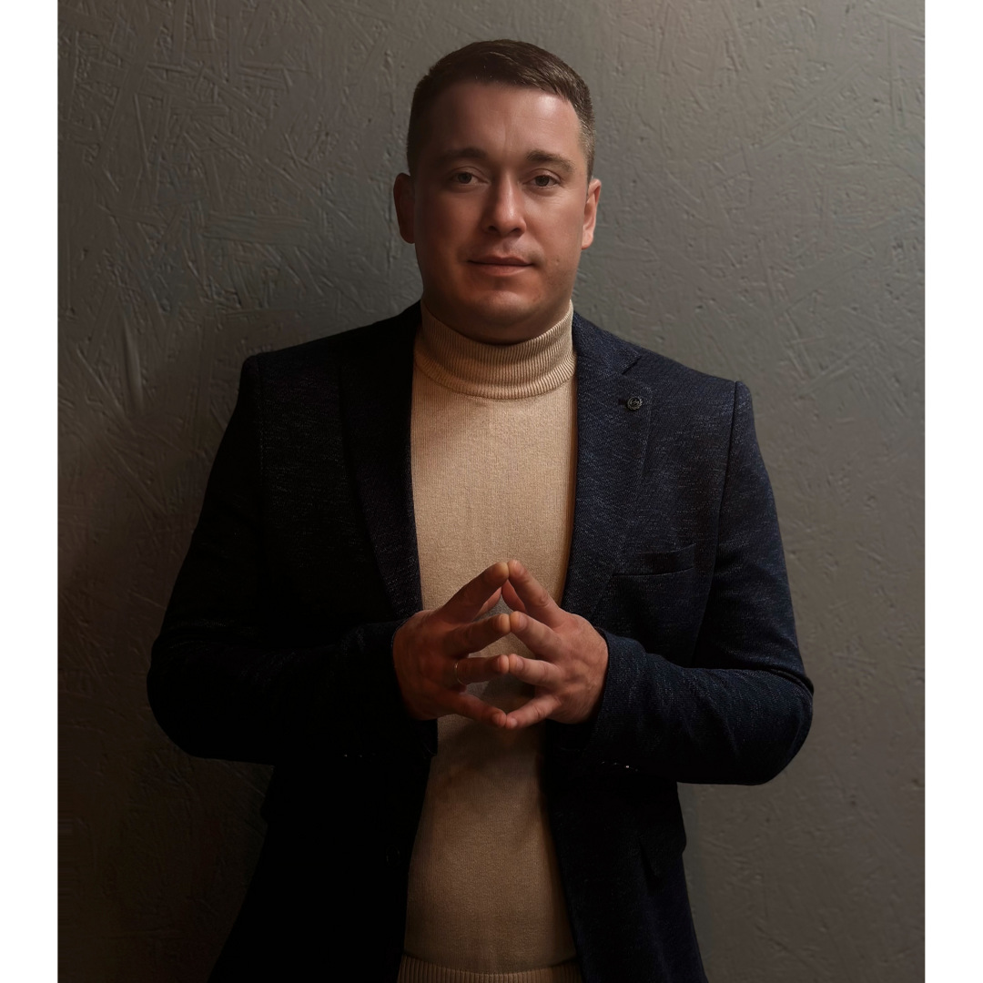 Темирхан Магомаев