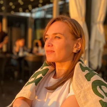 Елена Верзакова