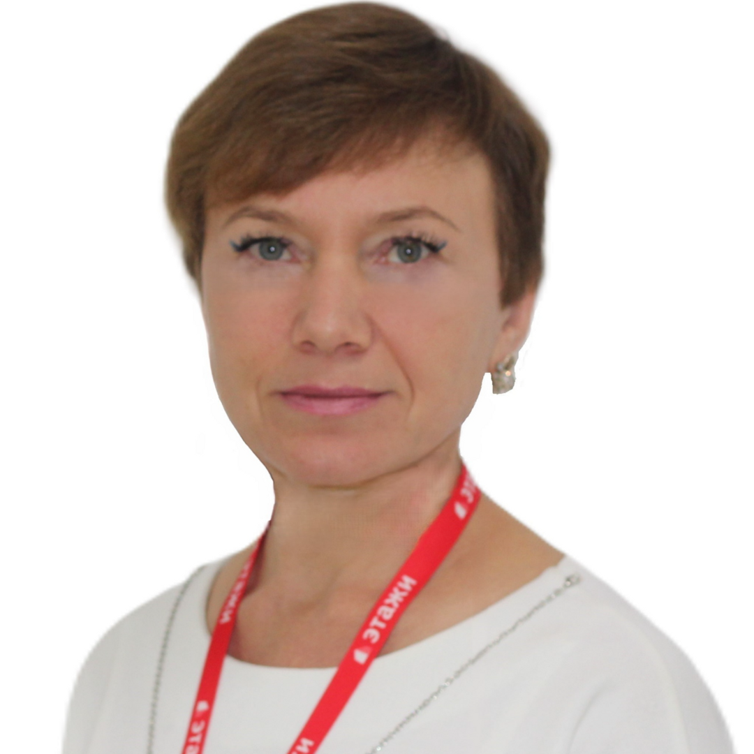 Елена Брик