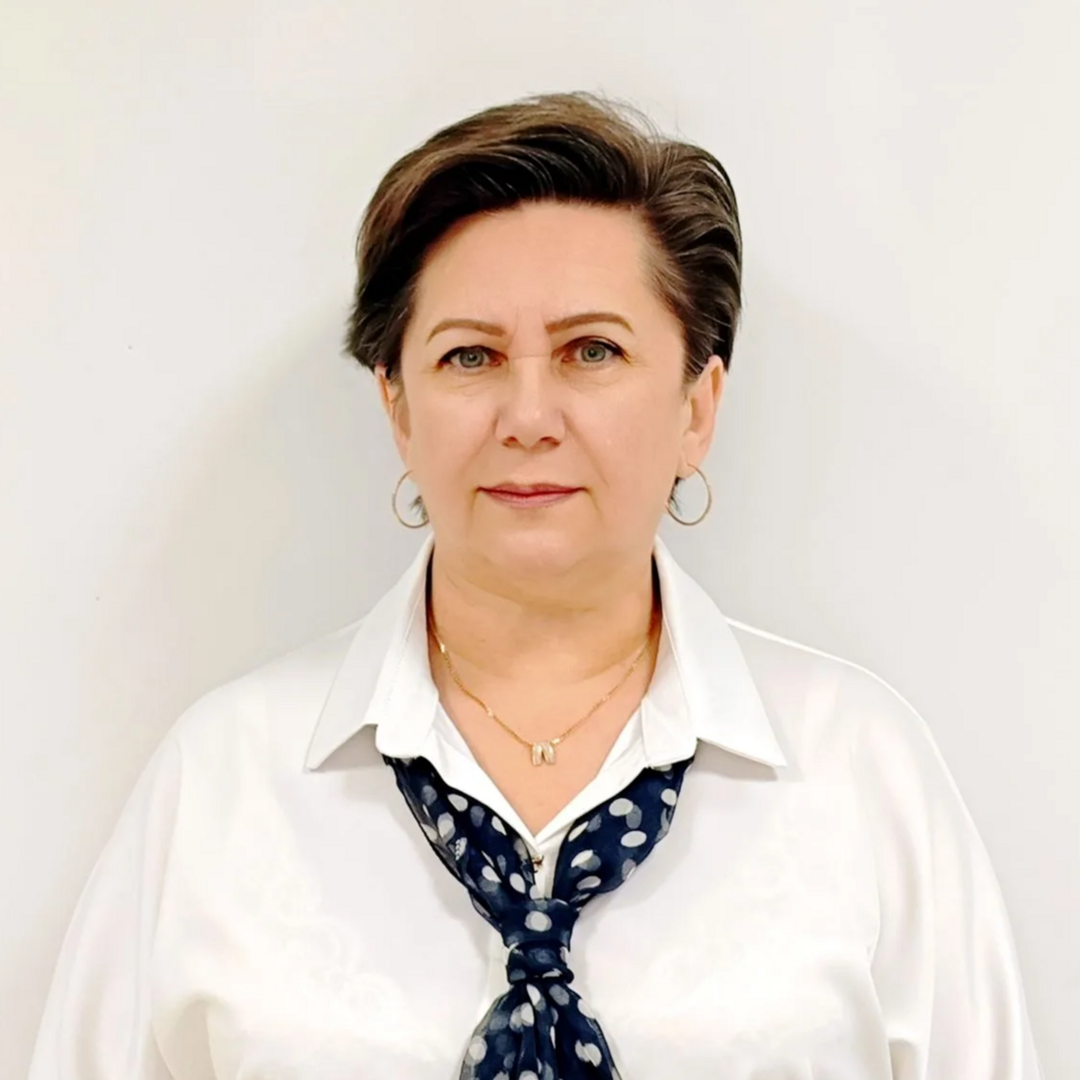 Ирина Сечина