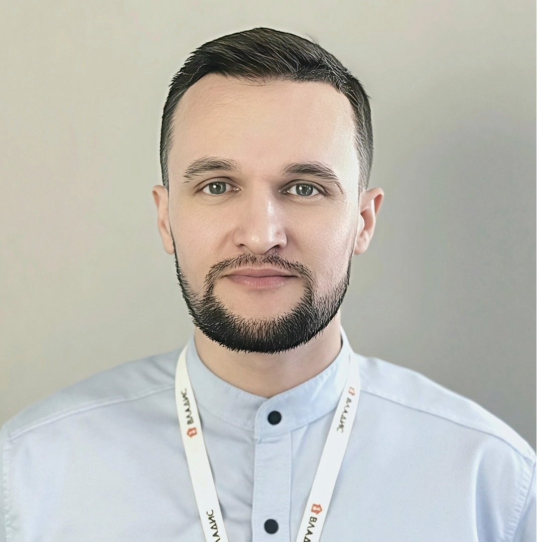 Илгиз Габбасов