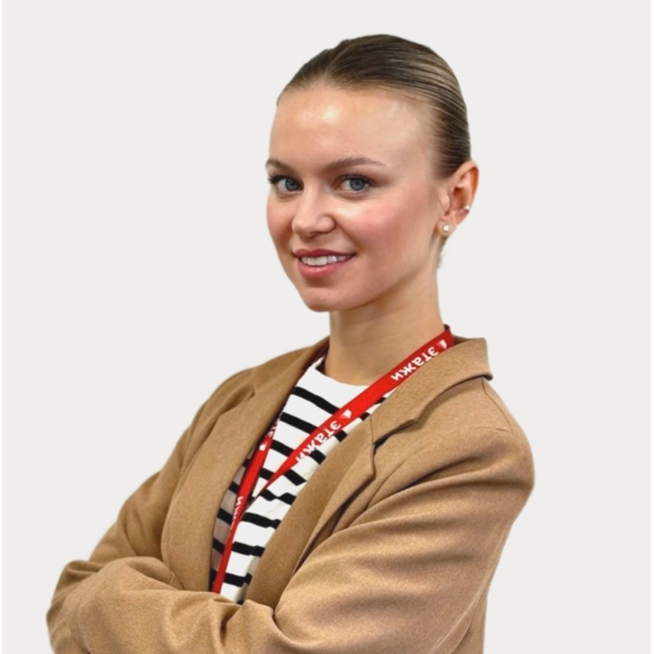 Эльвира Асташова