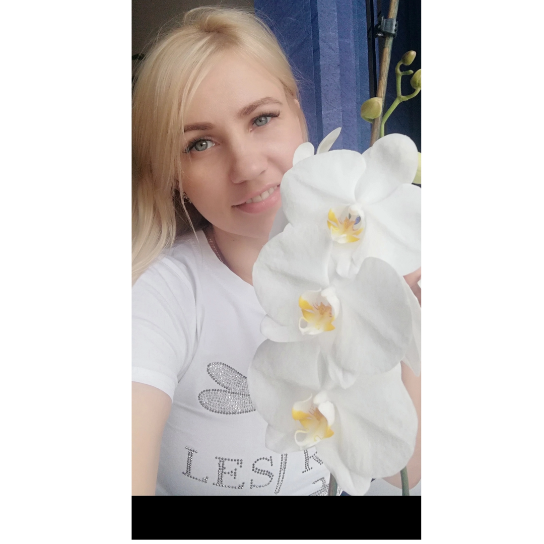 Ирина Гургурова