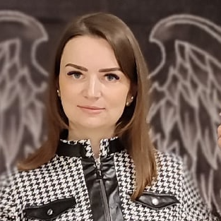 Анна Ермолаева