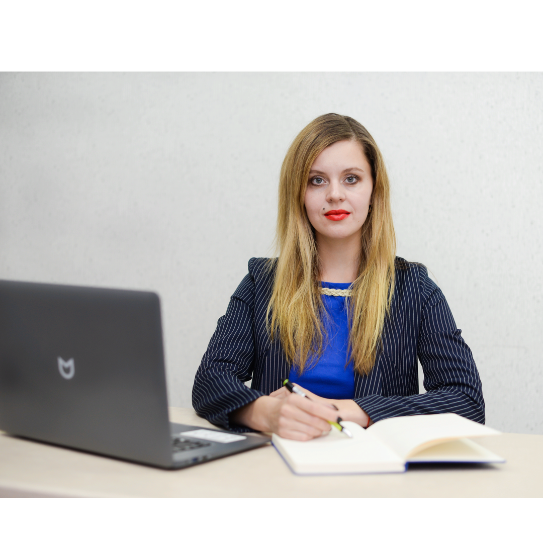 Мария Маслова