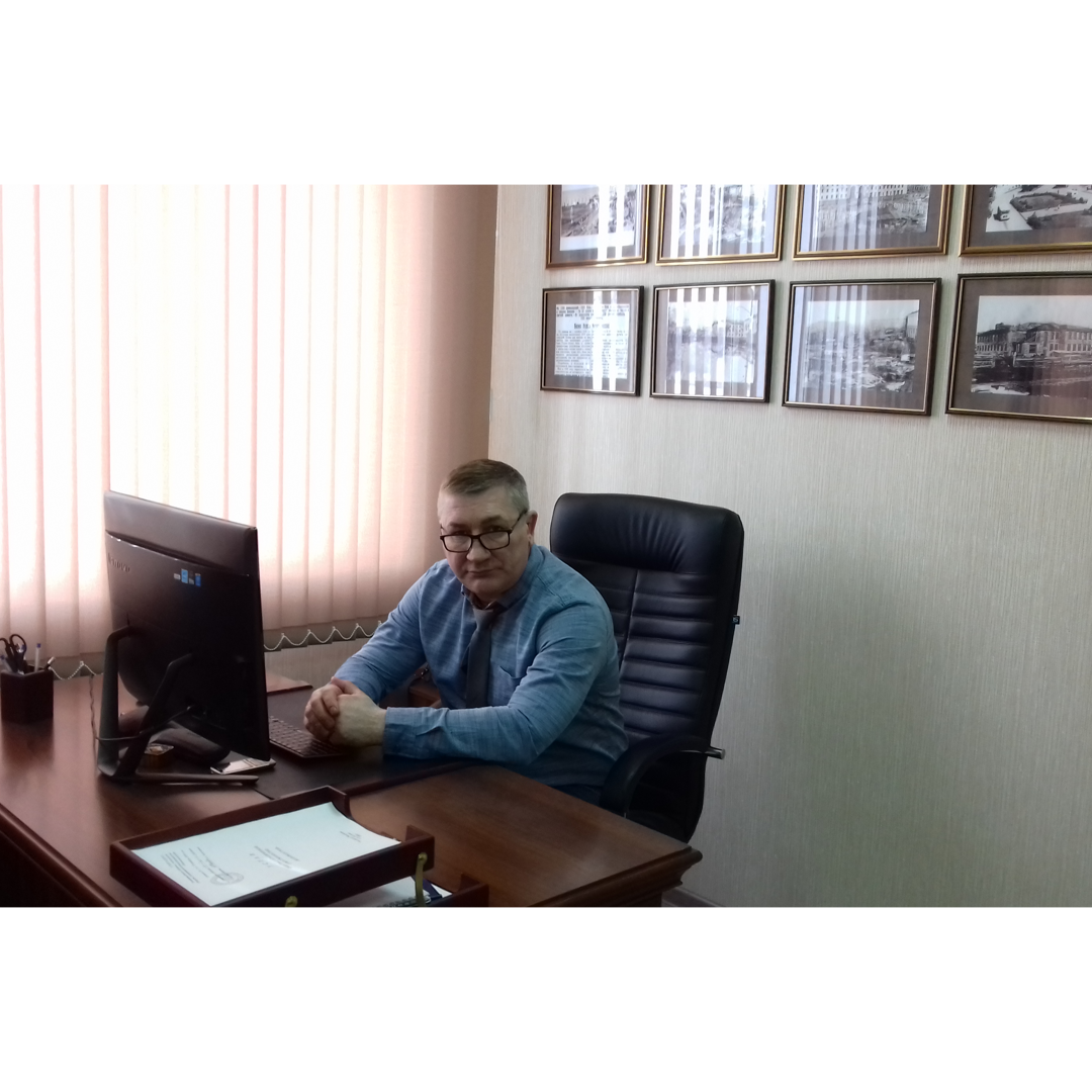Александр Красильников