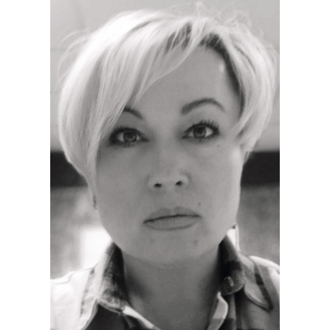 Оксана Храпко