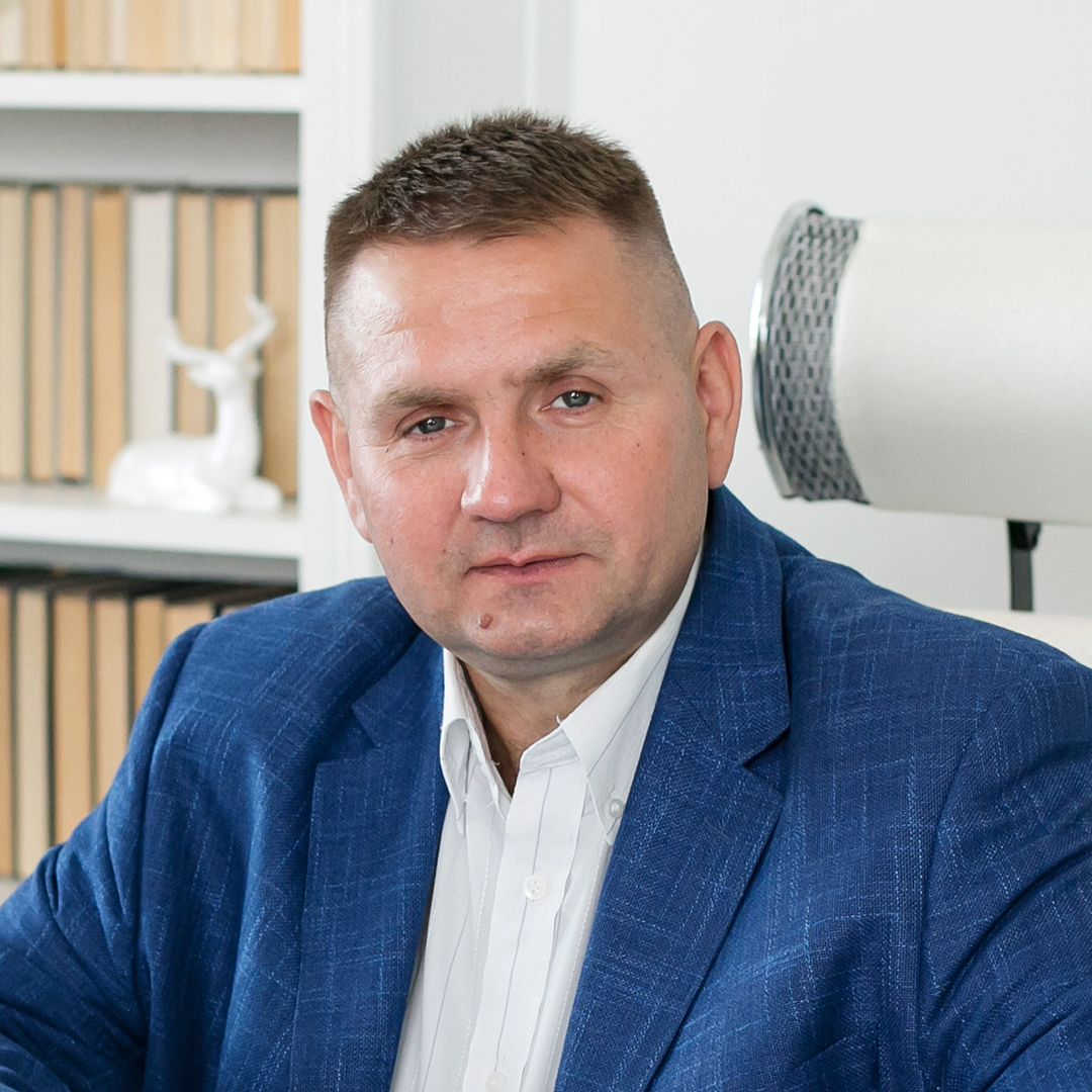 Сергей Хорев