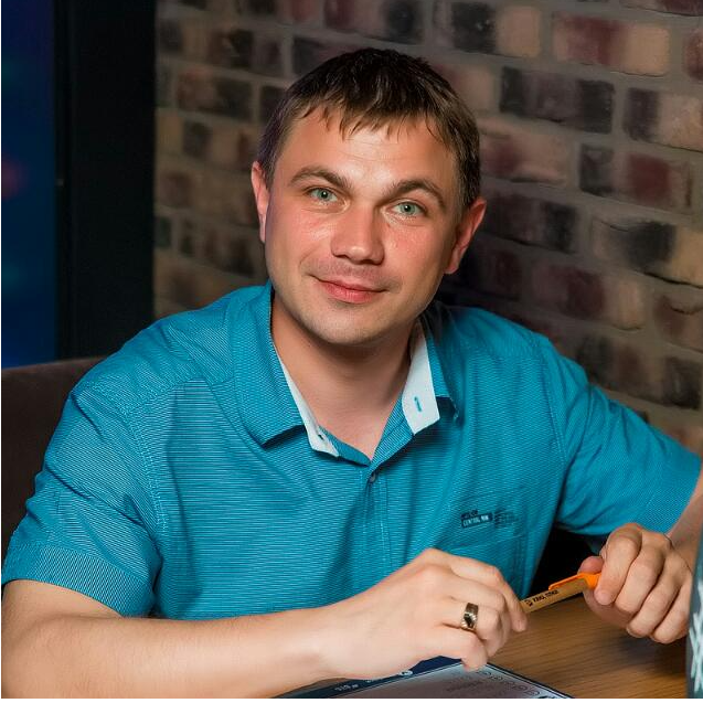 Максим Филин