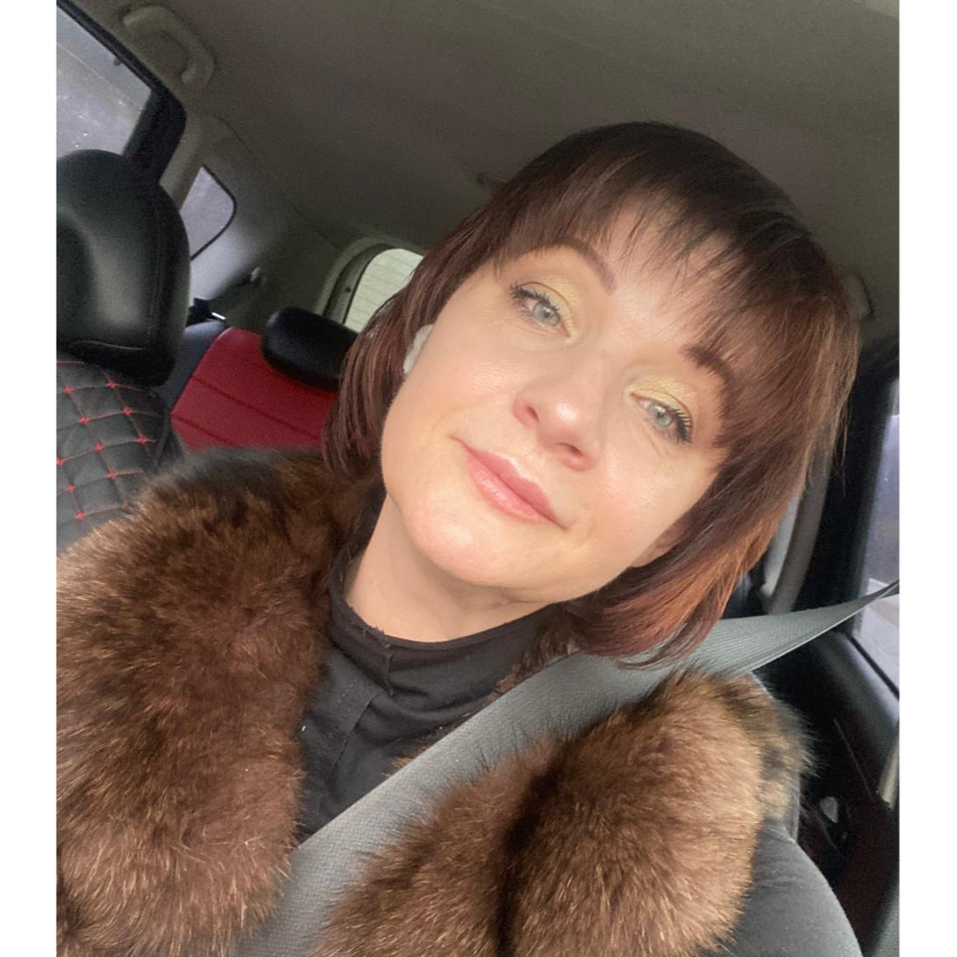 Ольга Русланова