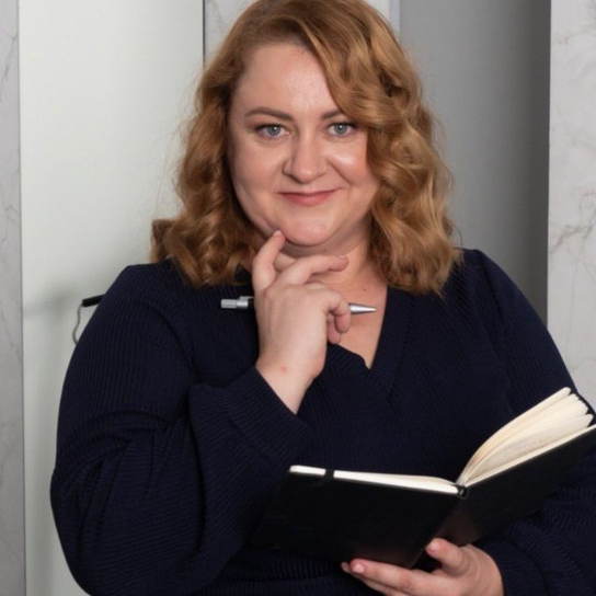 Елена Кушнир
