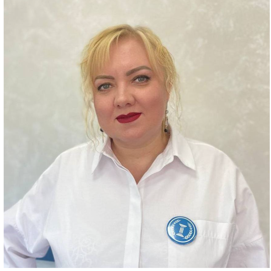 Надежда Лемзина