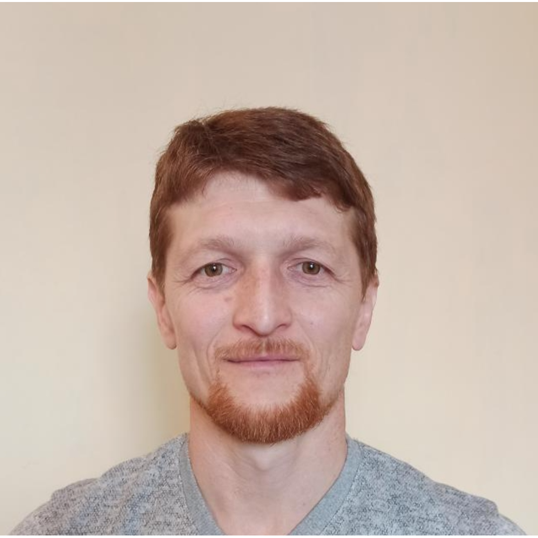 Ильдар Зиннатов