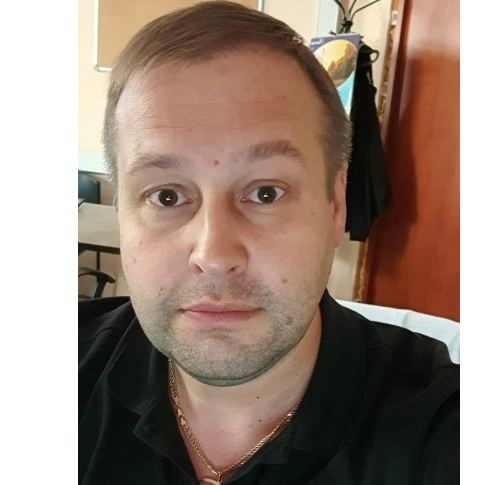 Алексей Ильин