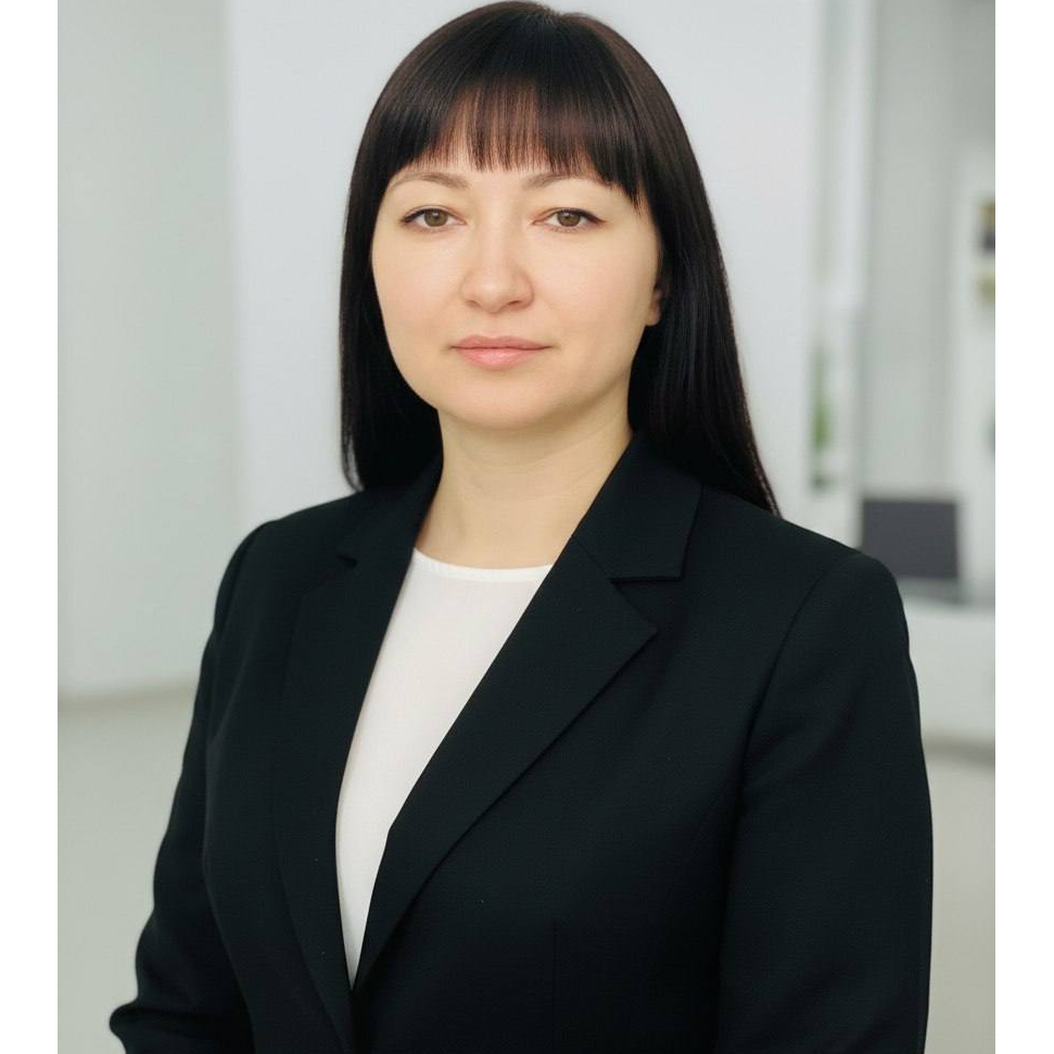 Рина Пентюхова