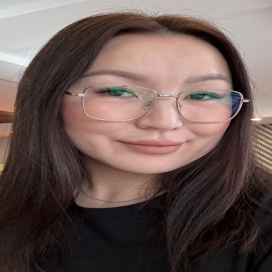 Сулустана Ядреева