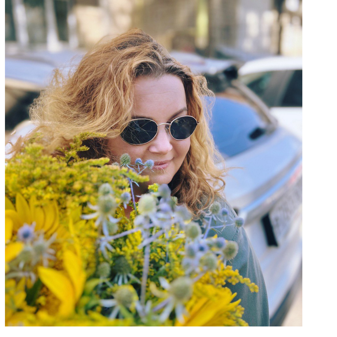 Людмила Ладыкина