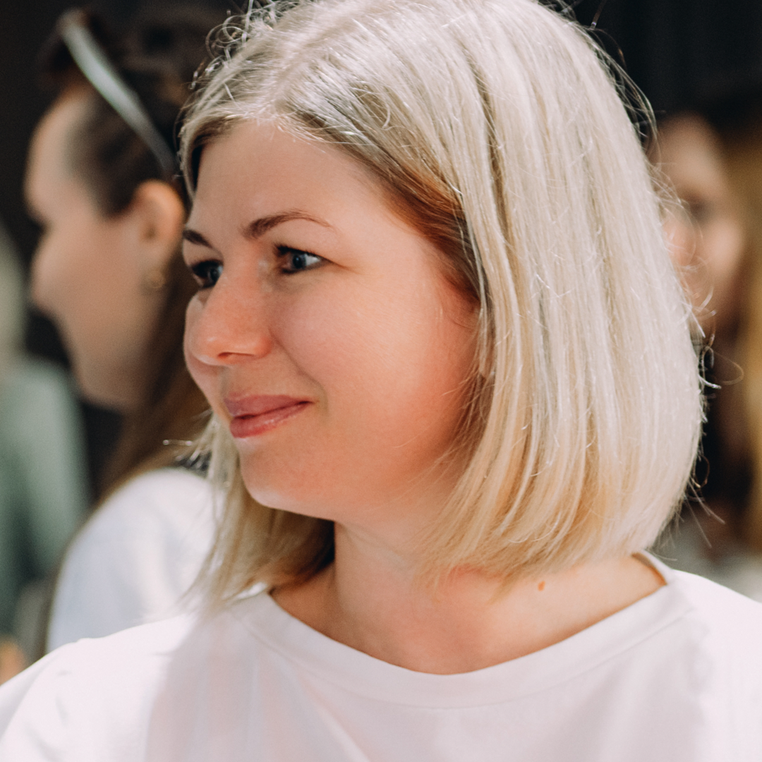 Елизавета Меремьянина