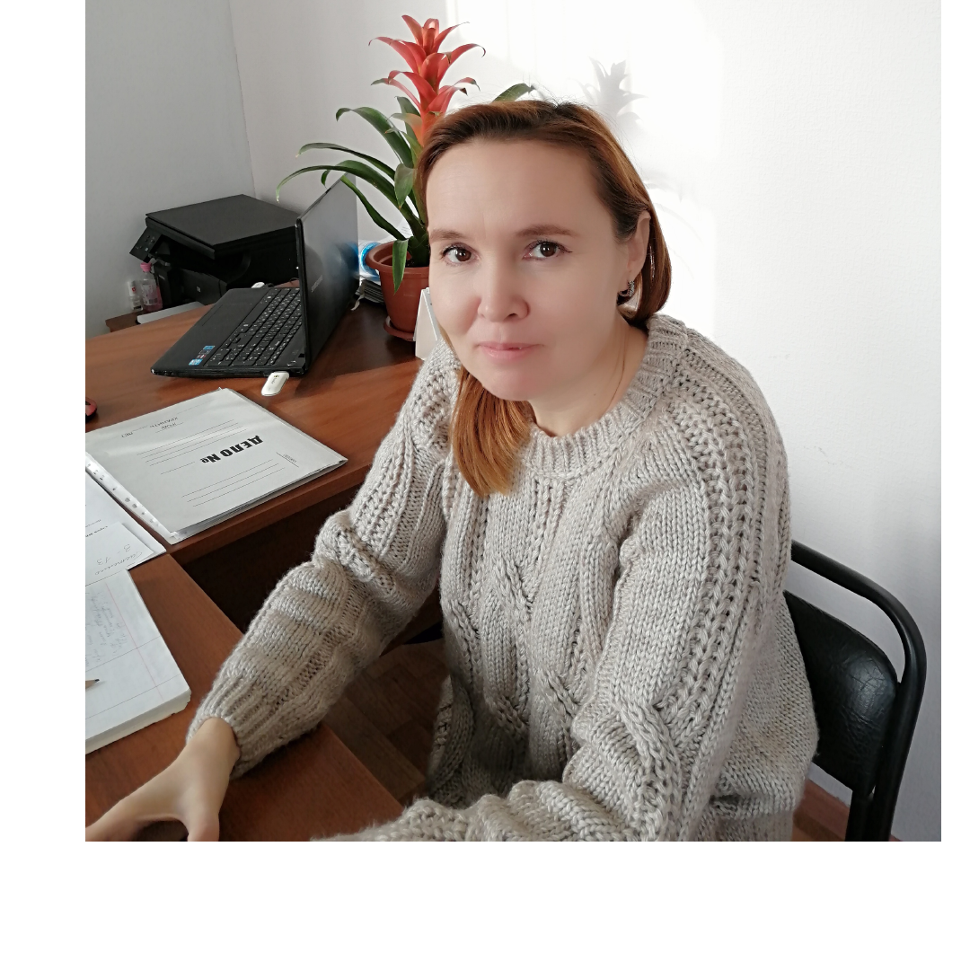 Гульдар Аюпова