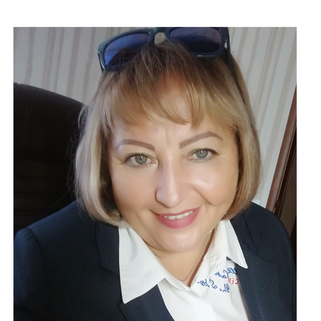 Зульфия Бадикова