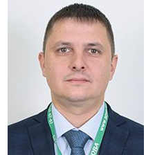 Александр Кирилов