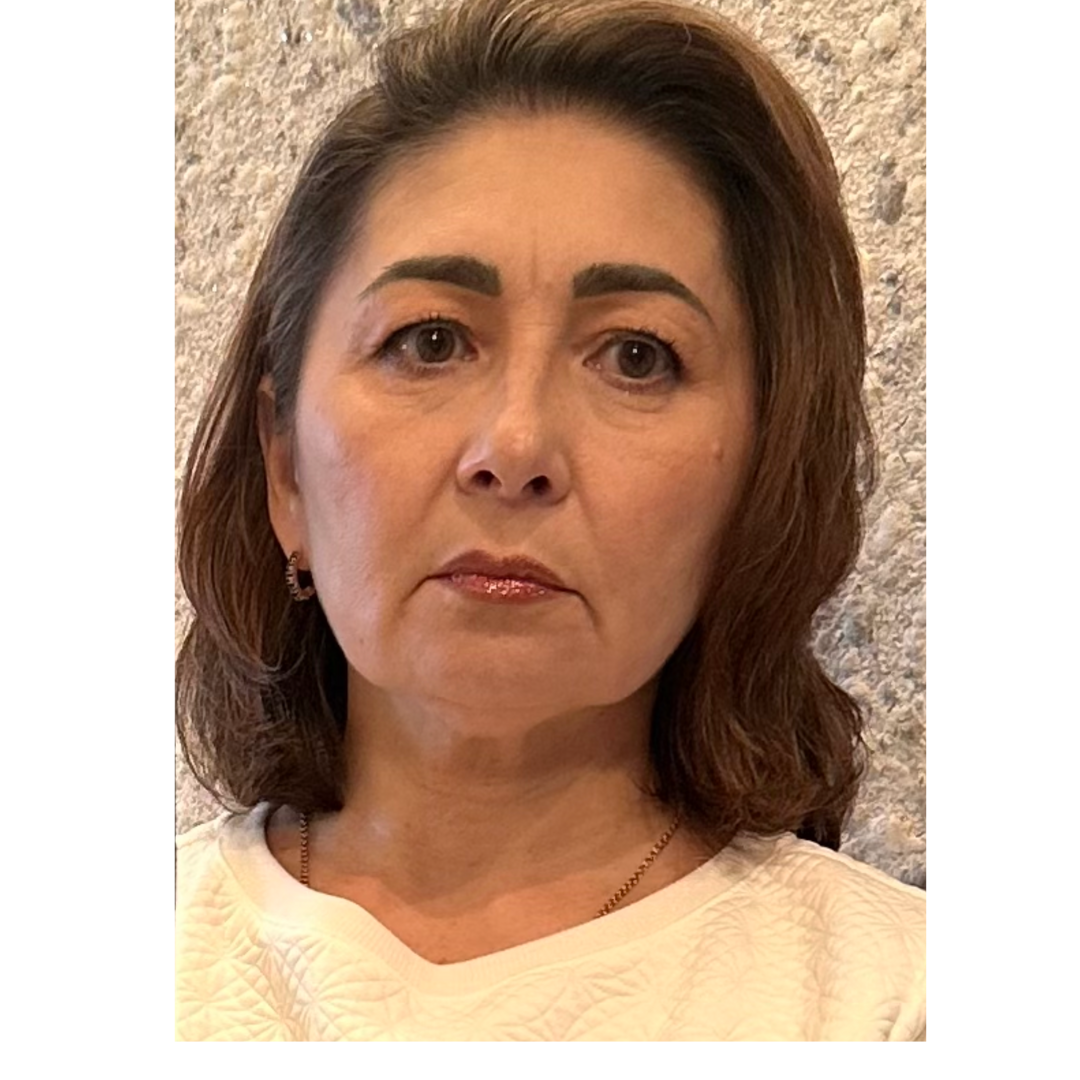 Елена Бердинских