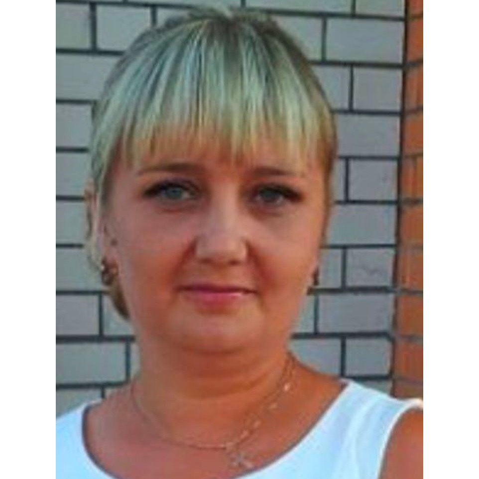 Людмила Долгова