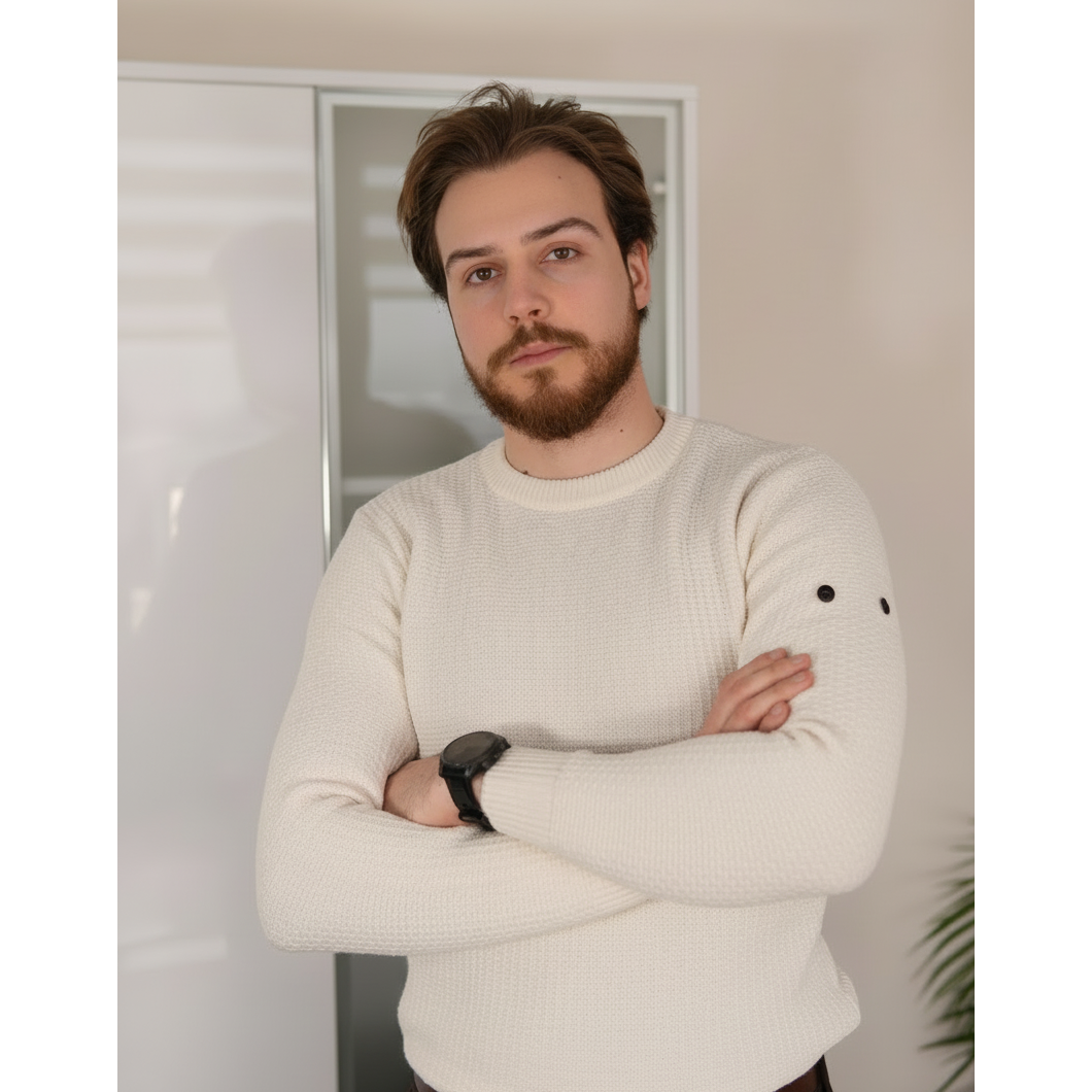 Александр Ботвин