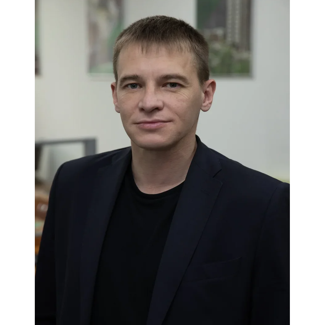 Денис Тихоненков