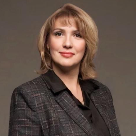 Алена Кошелева