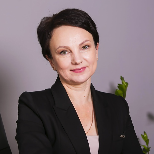 Ольга Осадчая