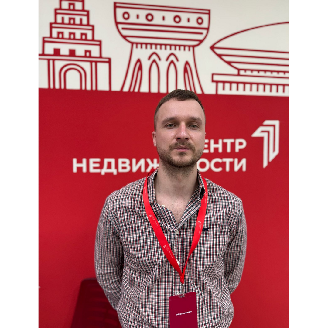 Евгений Шумов