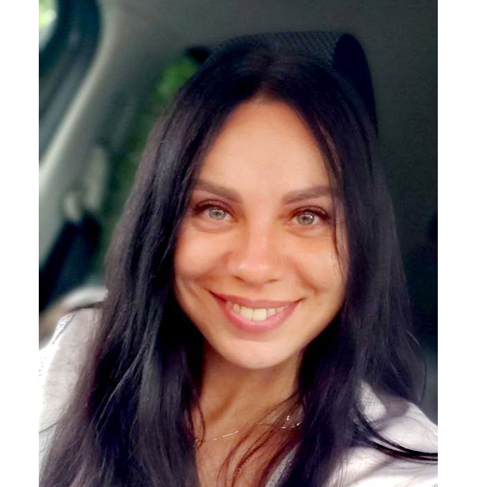 Светлана Кирпичева